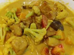 -佛有缘素食馆·荔湾老字号(陈家祠首店)