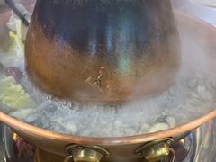 -津门老羊家·铜锅涮羊肉·烧烤(科技园店)