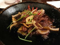 -老外婆(薛家南路店)