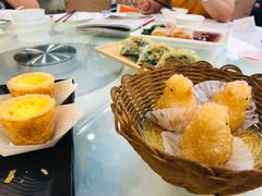 -馨越楼·点心·粤菜(赤坎店)