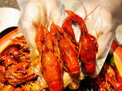 -沪小胖小龙虾(淮海中路旗舰店)