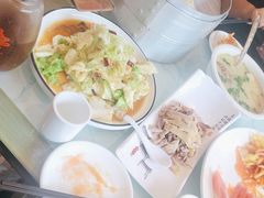 -一品楼灌汤包子(西门大街店)