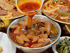 -小满手工粉(上海月星环球港店)
