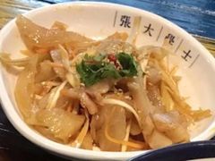 -张大学士中华牛肉汤(龙之梦店)