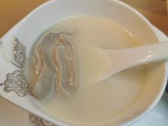 -湯系·煲汤手艺人(东二环泰禾广场店)