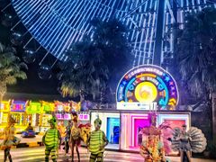 -三亚海昌梦幻海洋不夜城