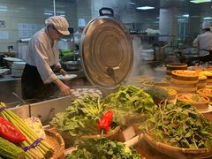 自助取餐区-高佳庄·舟山海鲜(海景旗舰店)