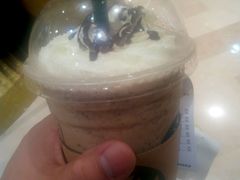 -星巴克(宝山万达店)