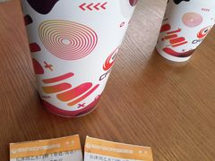 -保利万和CFR国际影城(钱江世纪城店)