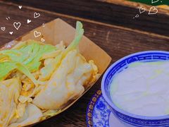 -豆豆冰室·地道招牌椰子冻(大良店)