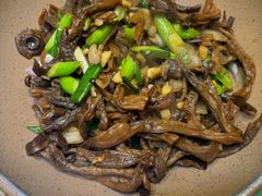 -肖记公安牛肉鱼杂馆· 省级非物质文化遗产(仁和路店)