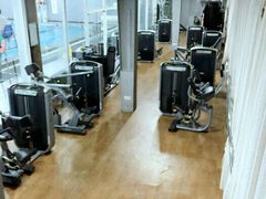 -一兆韦德健身(梅川店)