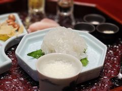 -龙悦湾酒家·八阵鱼生·渔人码头店