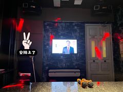 -唛歌KTV(城西银泰店)