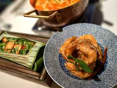 -沿途四季·云南菜·诗酒茶(蓝色港湾店)