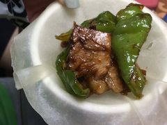 -聚百鲜海鲜烧烤私房菜(韩乐坊店)