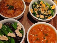 -薇酌饮·陕西菜(南门外店)