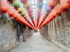 -回龙窝历史文化街区