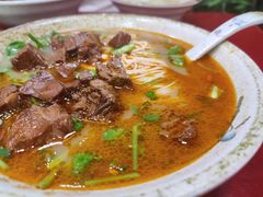 -金杨拉面王小吃面馆·牛三宝面·红烧牛肉粉