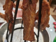 -巴依老爷新疆美食(清华东门店)
