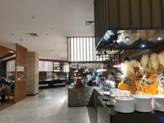 -杭州开元名都大酒店·地中海自助餐厅