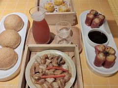 -蔡澜点心·粤菜(花城汇南区店)