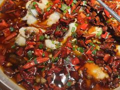 -筱爷叔·上海传统手工菜(玉树路店)