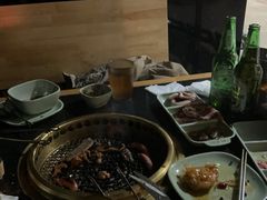 -韩盛·盛江山自助料理(沈辽路万达店)
