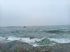 -日照灯塔风景区