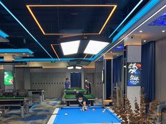 -永宁台球·棋牌俱乐部(淮海路店)