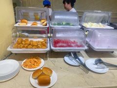 -北京君和豪生温泉度假酒店