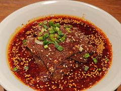 -双流老妈兔头(荟聚店)