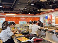 -呷哺呷哺(西单大悦城店)