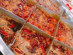 -朱氏胖子烂火锅(洪崖洞店)