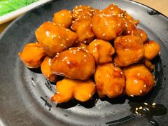 糖醋里脊-佬肥猫(周浦万达店)