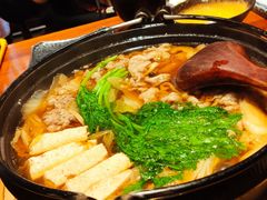 -千代武日本料理(爱建店)