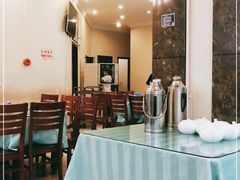 大堂-大顺堂食府(牛街店)