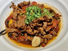 -坤记味道(新华城市广场店)