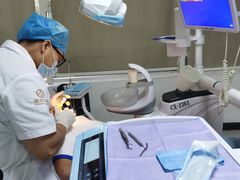 -德尚口腔(金碧店)