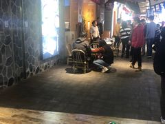 -茶马花街(城西银泰城店)