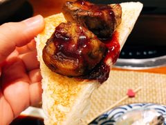-蟹将军日本料理(中南路店)