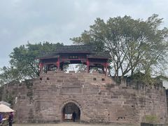 -涞滩古镇