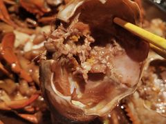 -胖哥俩肉蟹煲(来福士店)