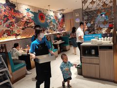 -半天妖烤鱼(蒸湘万达广场店)