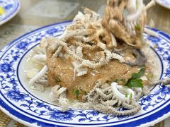 -清真·鸦儿李记·小馆(后海店)