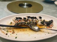 -绿岛国际酒店·海鲜酒楼(八七路店)