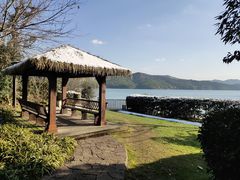 -天目湖涵田度假村
