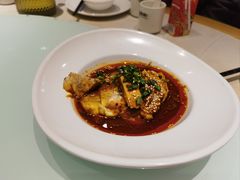 -江南韵·无锡太湖文化体验餐厅(凤凰天街店)
