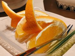 水果-小山日本料理(太古汇店)