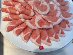 -1078號老北京涮肉(松柏店)